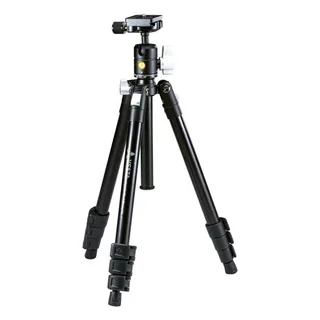 Vanguard Vesta FB 204ABS Alüminyum Tripod