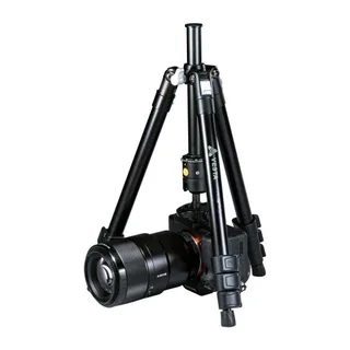 Vanguard Vesta FB 204ABS Alüminyum Tripod