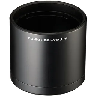 Olympus LH-49 Parasoley (Olympus 60mm)