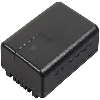 Panasonic VW-VBT190E-K Kamera Pili