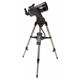 Celestron 22097 Nexstar 127SLT Bilgisayar Donanımlı Teleskop