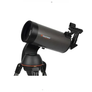 Celestron 22097 Nexstar 127SLT Bilgisayar Donanımlı Teleskop