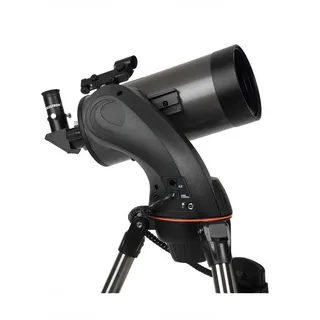 Celestron 22097 Nexstar 127SLT Bilgisayar Donanımlı Teleskop