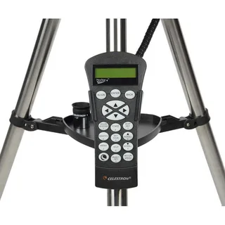 Celestron 22097 Nexstar 127SLT Bilgisayar Donanımlı Teleskop