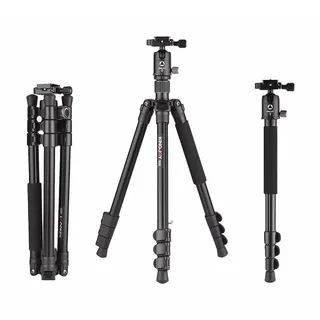 KINGJOY G555+G0 PHOTO TRIPOD 
