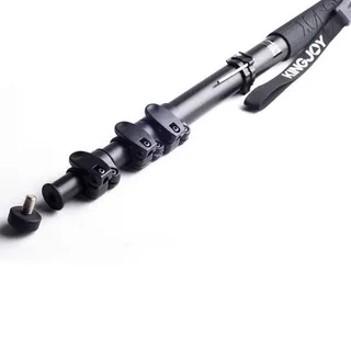 KINGJOY MP408F MONOPOD 