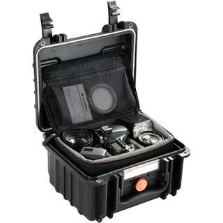 Vanguard Supreme 27D Hardcase
