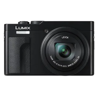Panasonic Lumix DC-TZ99 (Siyah)