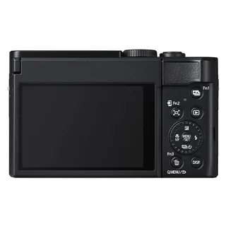 Panasonic Lumix DC-TZ99 (Siyah)