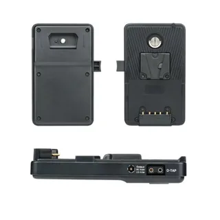 Viltrox Weeylite WB-3 V-Type Battery Bracket (Ninja 200, Ninja 300)