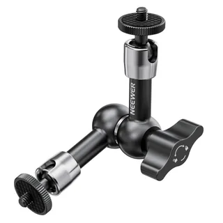Neewer ST-15 5.9'' 15cm 1/4'' Vidalı Magic Arm