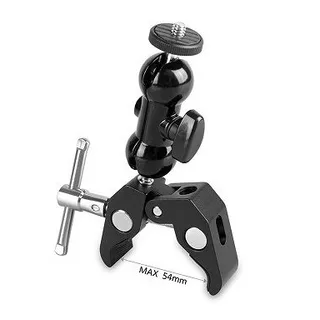 Milica SC-05 Clamp &amp; Magic Arm 5 inch 