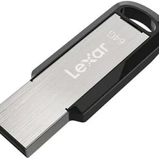Lexar 64 GB JumpDrive M400 USB 3.0 Taşınabilir USB Bellek