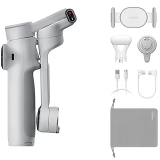 Insta360 Flow 2 Pro Creator Bundle (Gri)