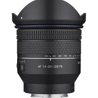 Samyang AF 14-24mm f/2.8 FE Schneider-Kreuznach Lens (Sony E)