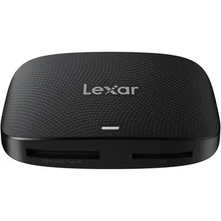 Lexar Profesyonel CFexpress Tip B/SD USB 3.2 Gen 2 Okuyucu