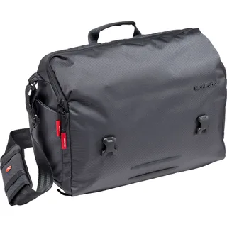 Manfrotto MB MN-M-SD-30 Manhattan Speedy-30 Messenger Omuz Çantası