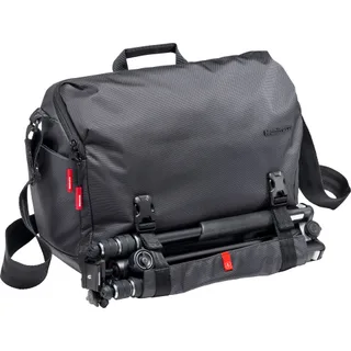 Manfrotto MB MN-M-SD-30 Manhattan Speedy-30 Messenger Omuz Çantası