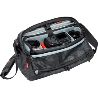 Manfrotto MB MN-M-SD-30 Manhattan Speedy-30 Messenger Omuz Çantası