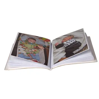 AGFA Fotoğraf Albümü - 10x15 cm (4x6") boyutlarında 40 Resim
