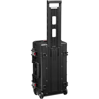 Manfrotto MB PL-RL-TH55 Pro Light Reloader Tough-55 High Lid Carry-On Camera Rollerbag (Black)