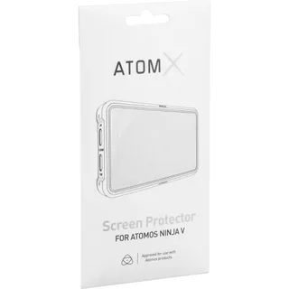 Atomos Screen Protector for Ninja V 