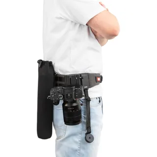 Zhiyun TransMount Multifunctional Camera Belt (Large)