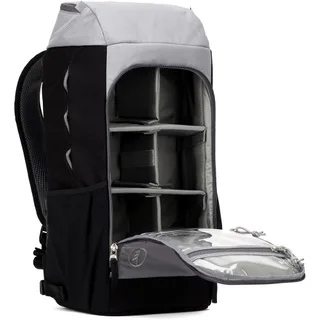 Tamrac Nagano 12L Gri Çanta (T1500-1519)
