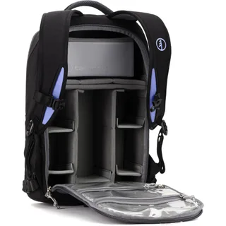 Tamrac Nagano 16L Mavi Çanta (T1510-4519)
