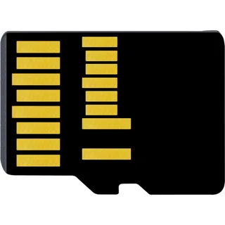 Delkin Devices 128GB POWER UHS-II V90 microSDXC Memory Card 300 mb/s