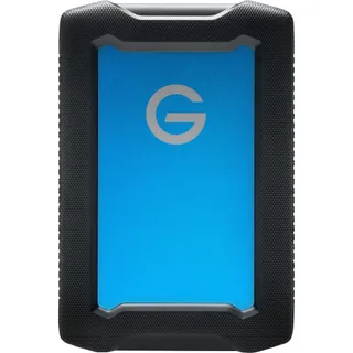 WD G-Technology 1TB ArmorATD USB 3.1 Gen 1 External Hard Drive 0G10433-1	