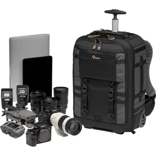 Lowepro Pro Trekker RLX 450 AW II Grey