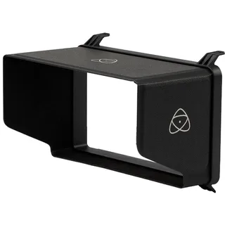 Atomos AtomX Sun Hood for Shogun 7 Black 