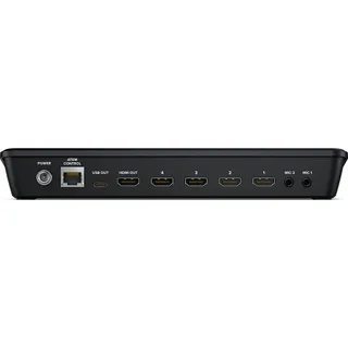 Blackmagic ATEM Mini Pro ISO