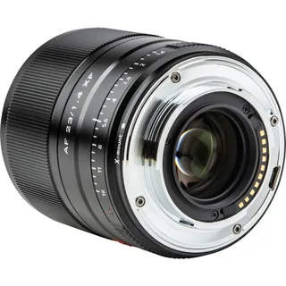 Viltrox AF 23mm f/1.4 XF Lens (Fujifilm X)