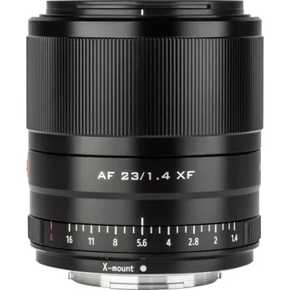 Viltrox AF 23mm f/1.4 XF Lens (Fujifilm X)
