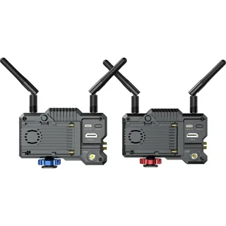 Hollyland Mars 400S PRO II Kablosuz Görüntü Aktarım Sistemi ( SDI/HDMI )