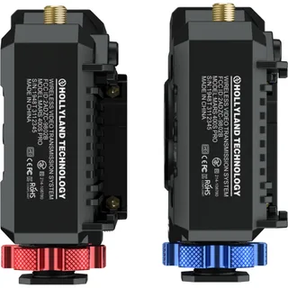 Hollyland Mars 400S PRO II Kablosuz Görüntü Aktarım Sistemi ( SDI/HDMI )