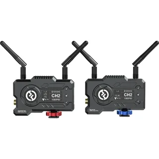Hollyland Mars 400S PRO II Kablosuz Görüntü Aktarım Sistemi ( SDI/HDMI )