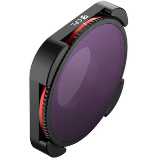 Freewell HERO9/10/11/12 Black Circular Polarizer CPL Lens Filter