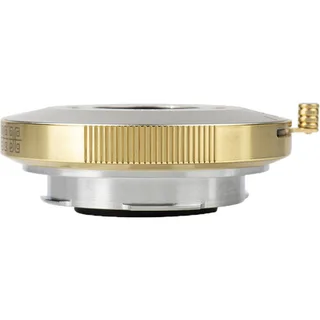 7Artisans 35mm f/5.6 Lens for Leica M (Silver)