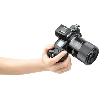 Viltrox AF 35mm f/1.8 Lens (Nikon Z)