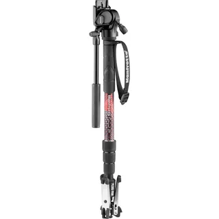 Manfrotto MVMELMIIA4 LIVE Element MII Video Monopod
