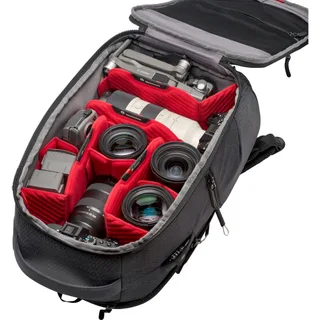 Manfrotto MB PL2-BP-FL-M PL FRONTLOADER BACKPACK M
