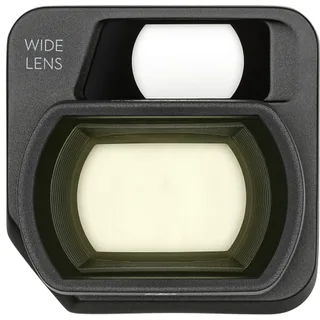 Dji Mavic 3 15.5mm Wide-Angle Lens