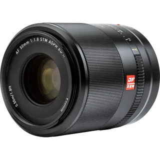 Viltrox AF 50mm f/1.8 Lens (Nikon Z)