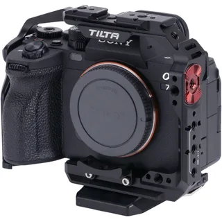 TILTA Full Camera Cage for Sony a7 IV - Black 