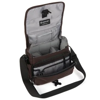 Tamrac Apache 4.2 Omuz Çantası (T1605-7878)