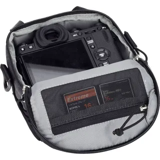Tamrac Tradewind 1.4 Zoom Bag T1430-1919