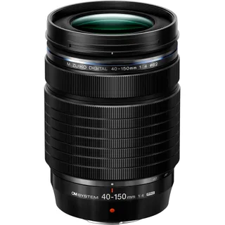 Olympus m.Zuiko ED 40-150mm 1:4 PRO